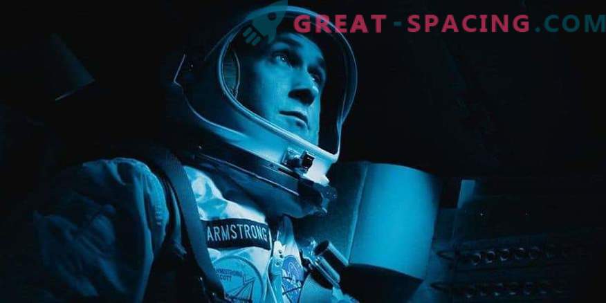 „Man on the Moon”: emocjonalna strona życia Neila Armstronga