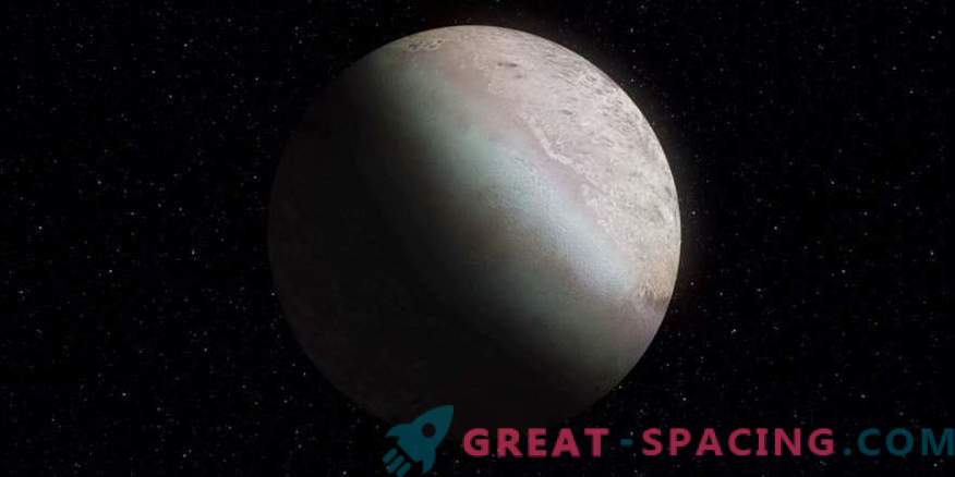 NASA odwiedzi Triton. Co sprawia, że ​​satelita Neptune jest atrakcyjny?
