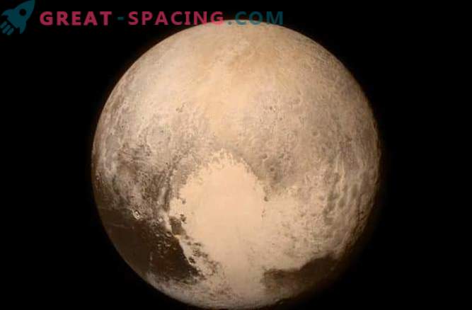 Wielki dzień dla małego Plutona: sonda wykonała lot demonstracyjny