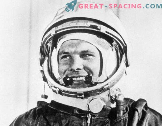 Legendarny lot Gagarina w kosmos: jak to było