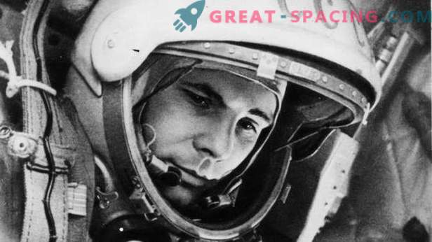Legendarny lot Gagarina w kosmos: jak to było