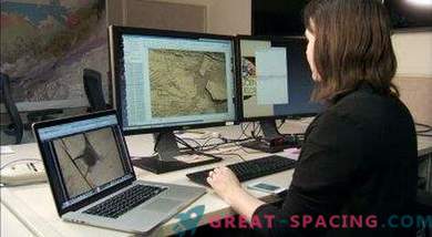 Wirtualni odkrywcy mogą być pierwszymi ludźmi na Marsie