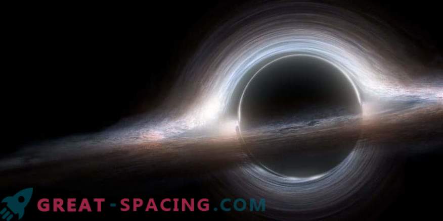 Geometria dysków akrecyjnych supermasywnych czarnych dziur