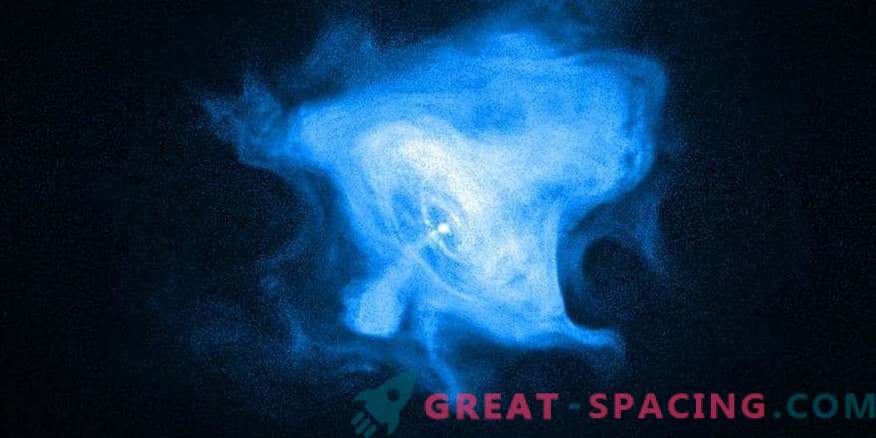 Znaleziono nowy akrecyjny milisekundowy pulsar rentgenowski