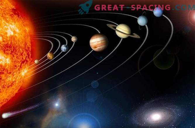 10 największych odkryć astronomicznych