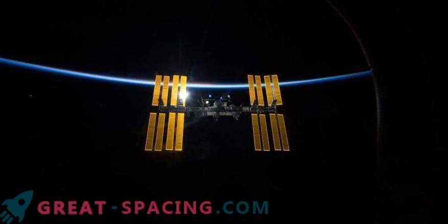 Załoga ISS jest uzupełniana trzema nowymi członkami