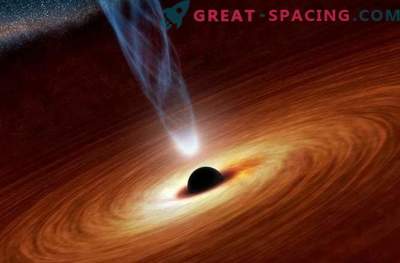 W pogoni za czarną dziurą Drogi Mlecznej