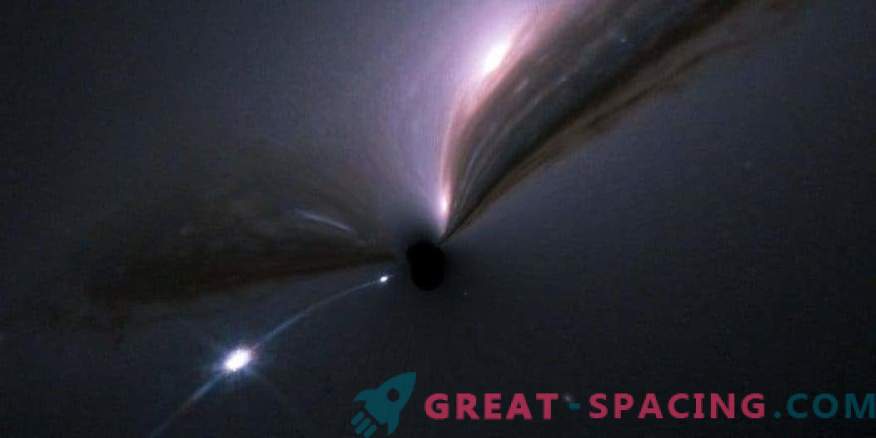 Is dark matter hiding in black holes?