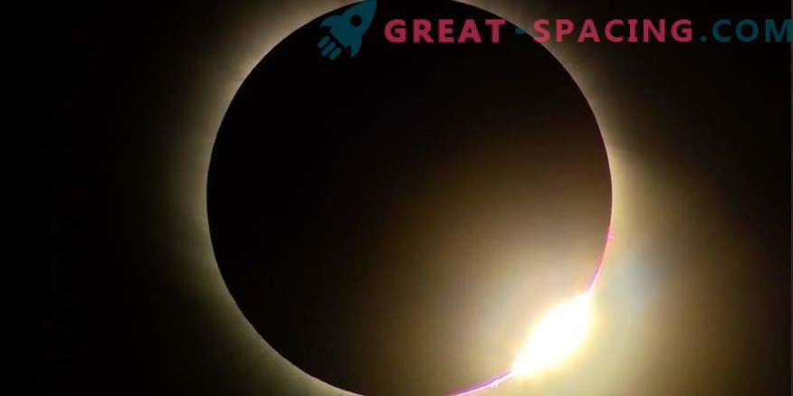 NASA bada zaćmienie Słońca, aby zrozumieć ziemski system energetyczny