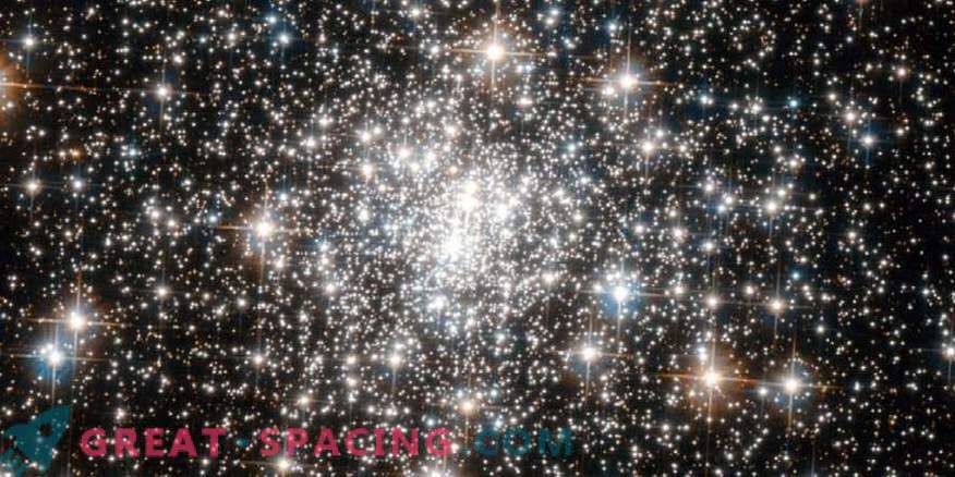 Analiza chemiczna gromad kulistych NGC 5824