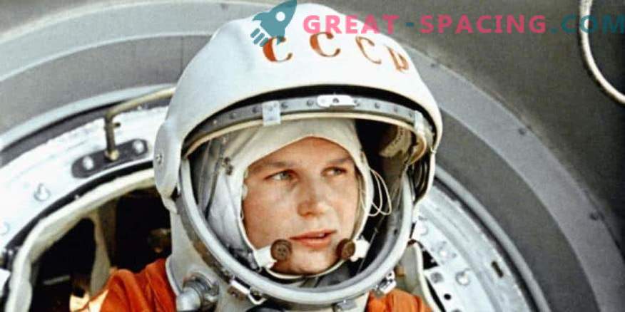 Pierwsza kobieta w kosmosie. Jak było?