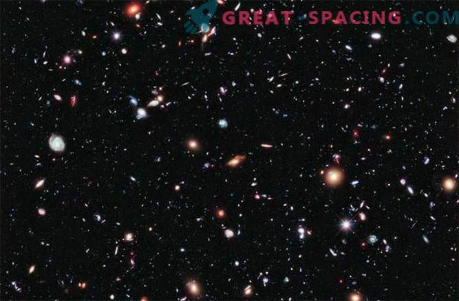 Hubble, 25 lat: krótka historia teleskopu