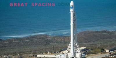 SpaceX planuje powrót do lotów w niedzielę