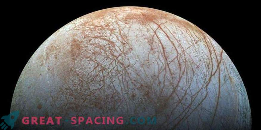 Misja Europa Clipper ujawni sekrety lodowatego księżyca Jowisza