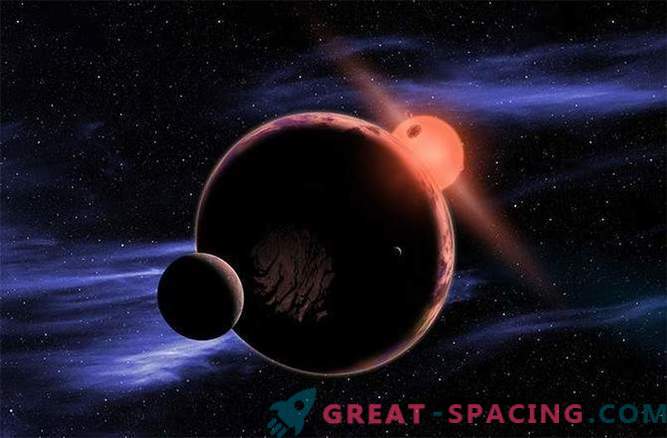 Wokół czerwonych karłów mogą znajdować się planety nadające się do zamieszkania