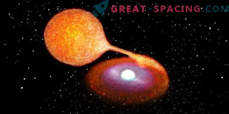 Prawdopodobnie nieujawnione znalezione pozostałości supernowej