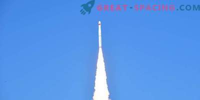 Kitajska je letos lansirala dve raketi, s čimer je 5 satelitov v orbiti