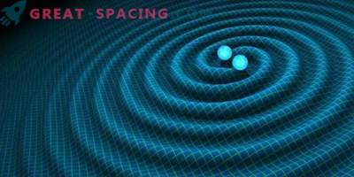 Gravitācijas viļņi no hipermassīvās neitronu zvaigznes