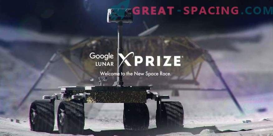 Lunarny konkurs XPRIZE pozwoli na lądowanie robotów w tym roku