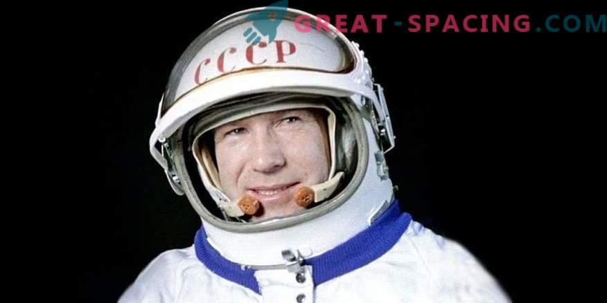 Pamiętaj o radzieckich zapisach z dnia kosmonautyki