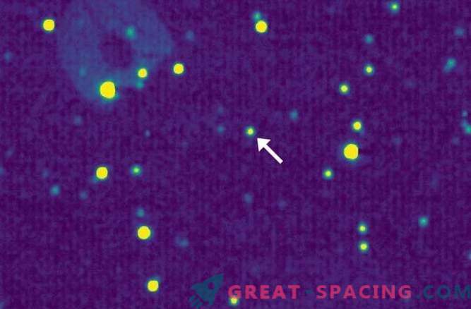 New Horizons monitorują obiekty Pasa Kuipera