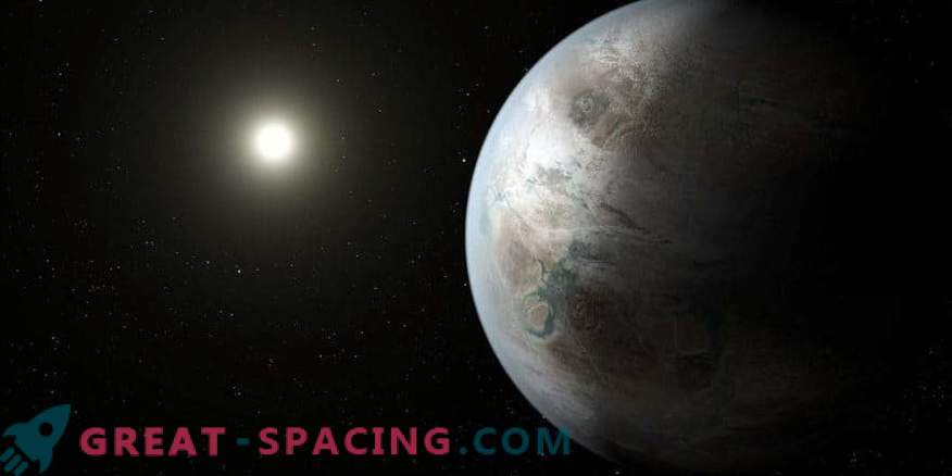 Live: NASA ogłosi najnowsze informacje na temat egzoplanetarnych