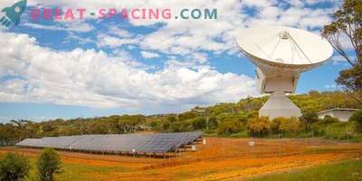 Gigant ESA pracuje nad energią słoneczną przez rok