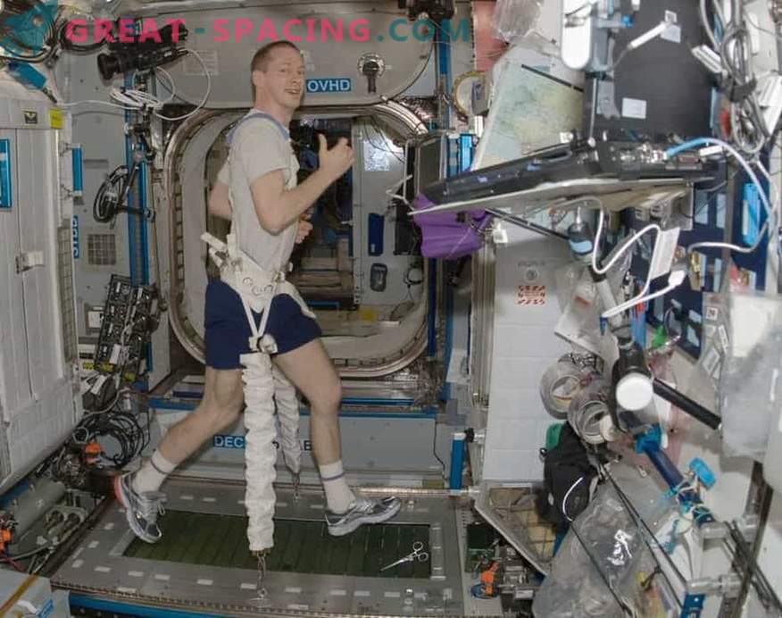 Dlaczego mikrograwitacja jest niebezpieczna dla astronautów