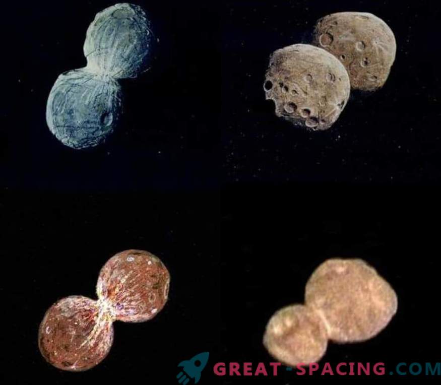 Naukowiec przewidział pojawienie się asteroidy bałwana