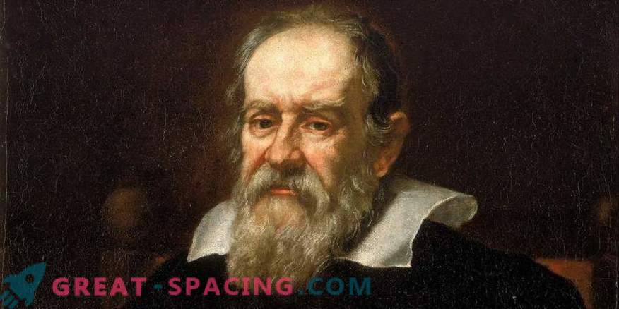 Znaleziono zaginiony list do Galileusza. Czy naukowiec próbował złagodzić konfrontację z kościołem?