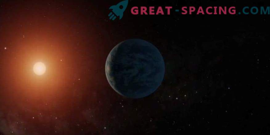 Największa próbka egzoplanet dla Japonii