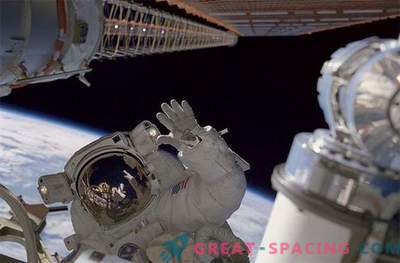 Ponad 18 000 ochotników chce zostać astronautami NASA.