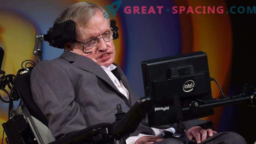 5 okropnych prognoz na przyszłość od Stephena Hawkinga