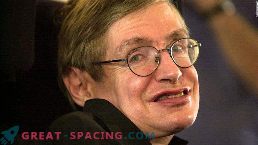 5 okropnych prognoz na przyszłość od Stephena Hawkinga