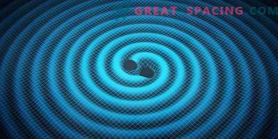 Fale grawitacyjne ujawnią sekrety czarnych dziur