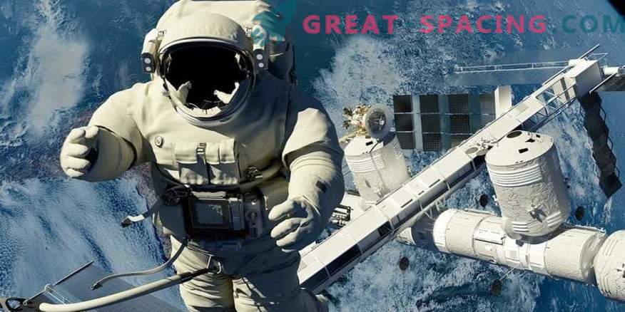 Les missions spatiales transforment le cœur des astronautes en une sphère