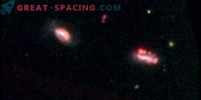 Nieuchwytne galaktyki karłowate ukryły się w maleńkich gromadach