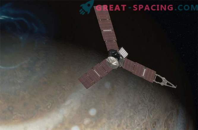 Juno: Epicka misja NASA na Jowisza