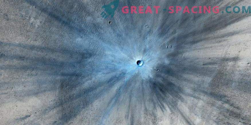 Eksperymenty z wysokim ciśnieniem przenikają tajemnicę meteorytów