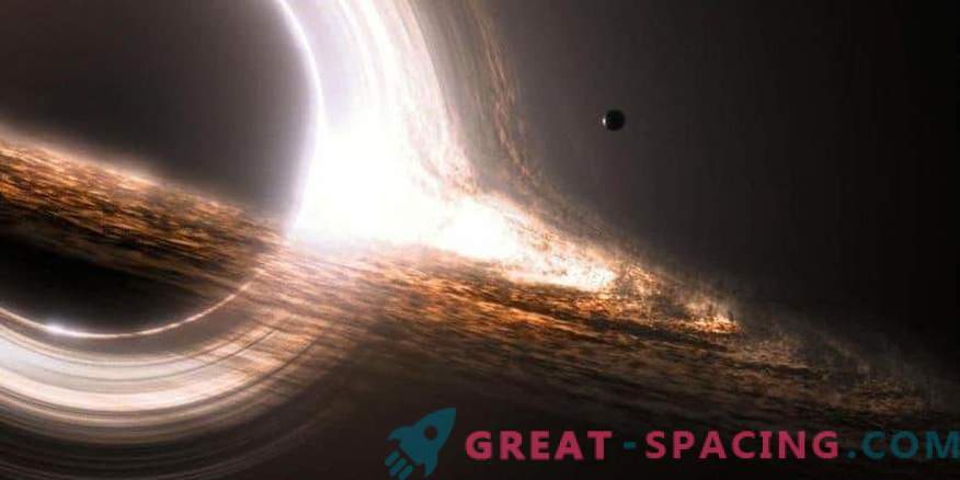 Czarna dziura lub gwiazda neutronowa: pierwsze obserwacje narodzin tajemniczego obiektu