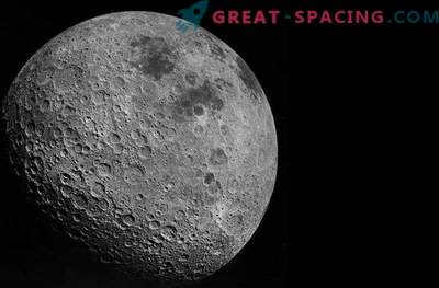 Astronauci Apollo 10 usłyszeli dziwną „muzykę” po przeciwnej stronie księżyca