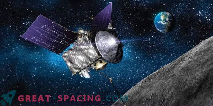 NASA otwiera sezon polowań na upiorne asteroidy