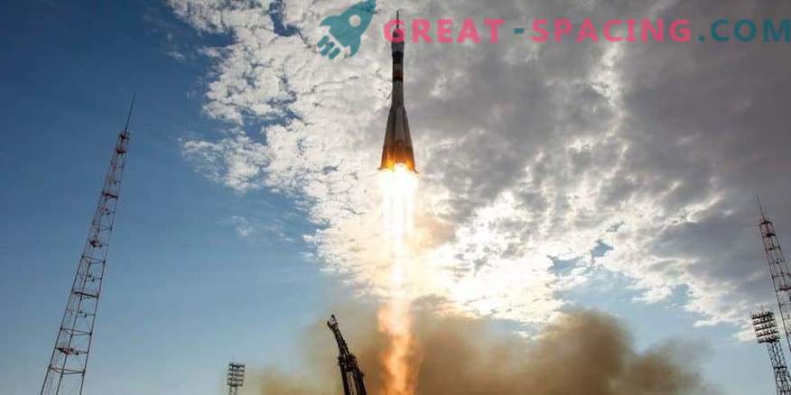 Boeing chce sprzedać rosyjskie misje kosmiczne NASA