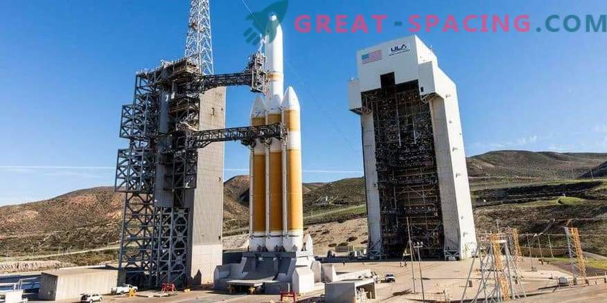 Uruchomienie nowego tajnego amerykańskiego satelity zostało przełożone na początek 2019 r.