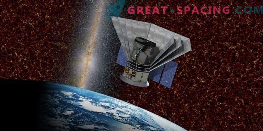 NASA uruchomi nowy teleskop do eksploracji wszechświata w 2023 r.