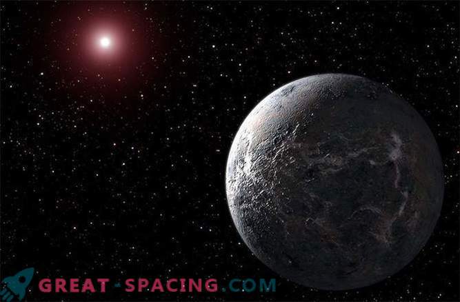 Living Index: nowy sposób klasyfikowania egzoplanet