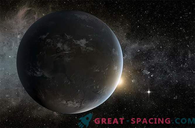 Living Index: nowy sposób klasyfikowania egzoplanet