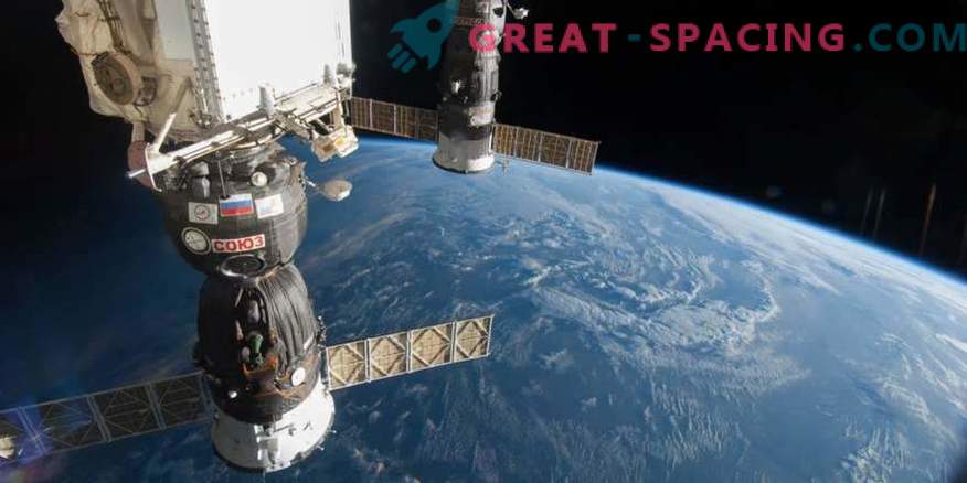 Nie wszystko jest spokojne na ISS: astronauci wracają na Ziemię w napiętej chwili