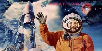 Dlaczego Dzień Kosmonautyki obchodzony jest 12 kwietnia