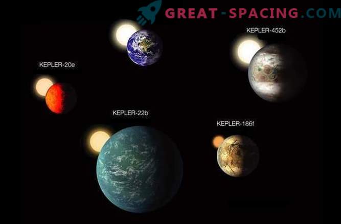 Kepler-452b: najbliższa egzoplaneta podobna do Ziemi
